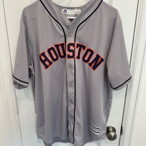 Houston Astros Jersey